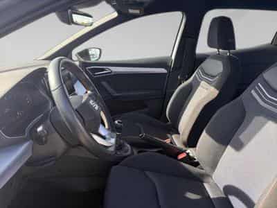 Seat Ibiza 5D 1.0 TSI FR DIGITAL COCKPIT (2024) - Photo 12