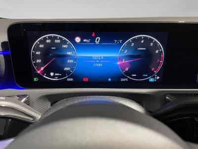 Mercedes A 200 1.3 hatchback AMG EDITION (2025) - Photo 2