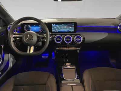 Mercedes A 200 1.3 hatchback AMG EDITION (2025) - Photo 5