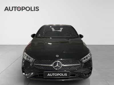 Mercedes A 200 1.3 hatchback AMG EDITION (2025) - Photo 14
