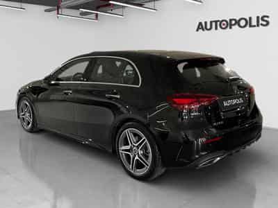 Mercedes A 200 1.3 hatchback AMG EDITION (2025) - Photo 13