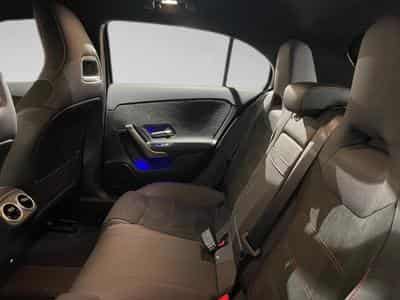 Mercedes A 200 1.3 hatchback AMG EDITION (2025) - Photo 11