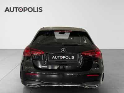 Mercedes A 200 1.3 hatchback AMG EDITION (2025) - Photo 15