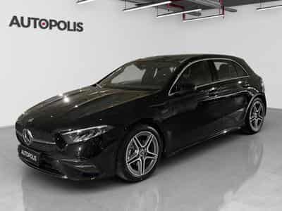Mercedes A 200 1.3 hatchback AMG EDITION (2025) - Photo 1