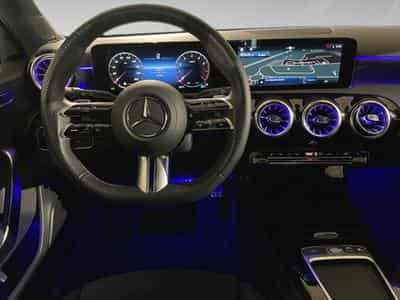 Mercedes A 200 1.3 hatchback AMG EDITION (2025) - Photo 6