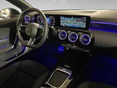 Mercedes A 200 1.3 hatchback AMG EDITION (2025) - Photo 7