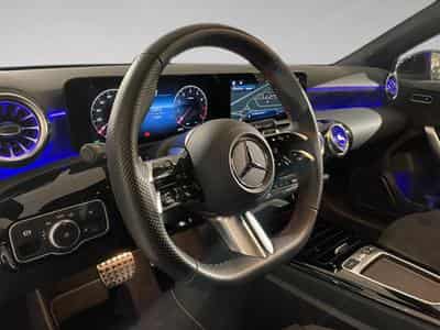 Mercedes A 200 1.3 hatchback AMG EDITION (2025) - Photo 8
