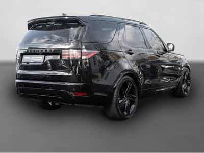 Land-Rover Discovery (2024) - Photo 3