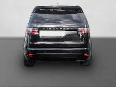Land-Rover Discovery (2024) - Photo 5