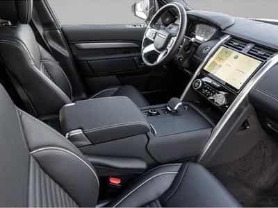 Land-Rover Discovery (2024) - Photo 6