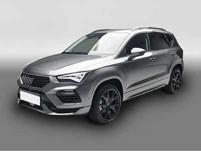 Cupra Ateca (2026) - Photo 1
