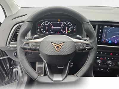 Cupra Ateca (2026) - Photo 12