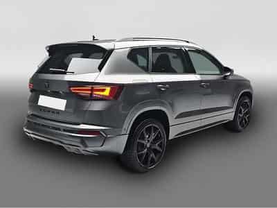 Cupra Ateca (2026) - Photo 2