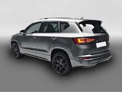 Cupra Ateca (2026) - Photo 3