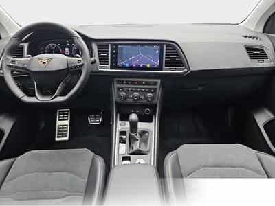 Cupra Ateca (2026) - Photo 6