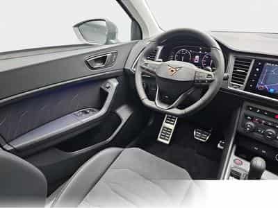 Cupra Ateca (2026) - Photo 7