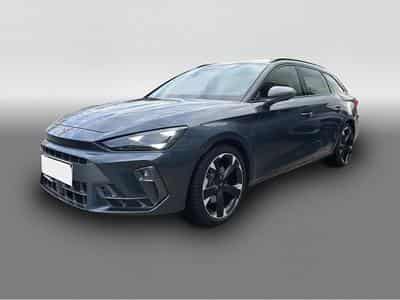 Cupra Leon (2026) - Photo 1