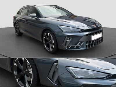 Cupra Leon (2026) - Photo 10