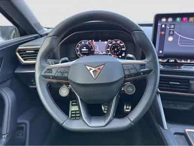 Cupra Leon (2026) - Photo 12