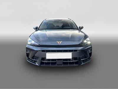 Cupra Leon (2026) - Photo 2