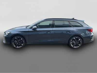 Cupra Leon (2026) - Photo 4