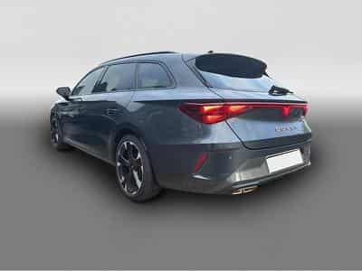 Cupra Leon (2026) - Photo 5