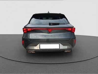 Cupra Leon (2026) - Photo 6