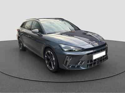 Cupra Leon (2026) - Photo 9