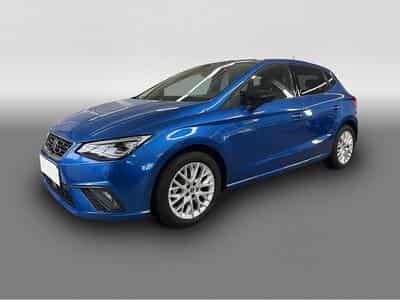 Seat Ibiza (2026) - Photo 1