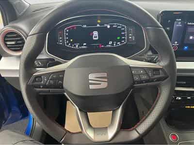 Seat Ibiza (2026) - Photo 11