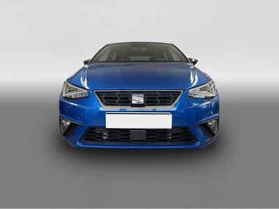 Seat Ibiza (2026) - Photo 2