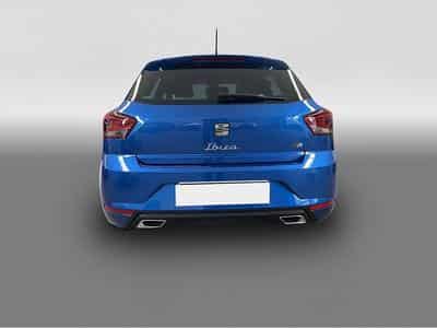 Seat Ibiza (2026) - Photo 5