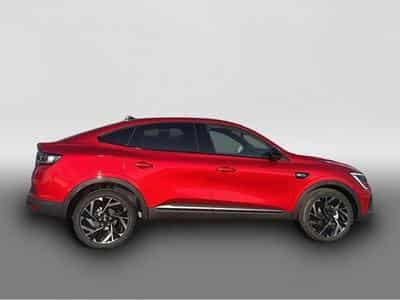 Renault Arkana (2026) - Photo 2