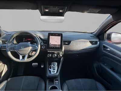 Renault Arkana (2026) - Photo 5