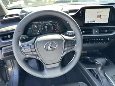 Lexus UX (2023) - Photo 10