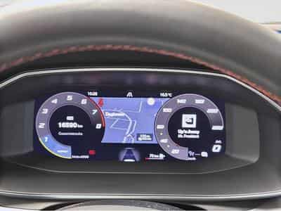 Seat Leon (2026) - Photo 13