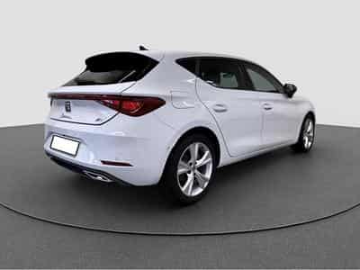 Seat Leon (2026) - Photo 6