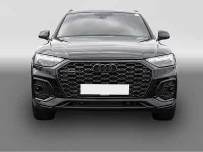Audi Q5 (2025) - Photo 2