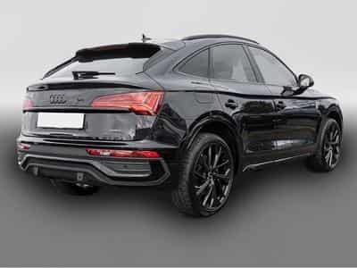 Audi Q5 (2025) - Photo 3