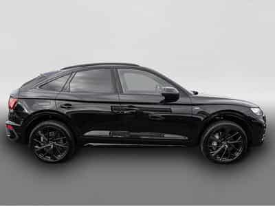 Audi Q5 (2025) - Photo 4