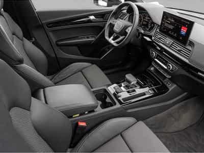 Audi Q5 (2025) - Photo 6