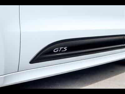 Porsche Macan III GTS PDK - CARRARA WHITE METALLIC (2023) - Foto 5