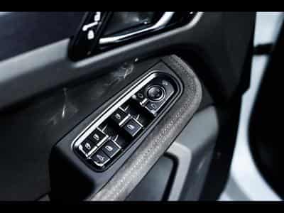 Porsche Macan III GTS PDK - CARRARA WHITE METALLIC (2023) - Foto 13