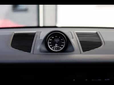 Porsche Macan III GTS PDK - CARRARA WHITE METALLIC (2023) - Foto 15