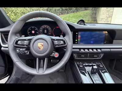 Porsche 911 (992.2) CARRERA CABRIOLET PDK (2025) - Foto 4