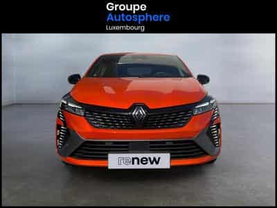 Renault Clio esprit Alpine TCe 90 (2025) - Foto 2