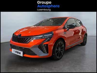 Renault Clio esprit Alpine TCe 90 (2025) - Foto 1