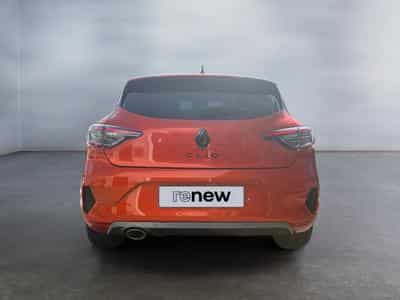Renault Clio esprit Alpine TCe 90 (2025) - Foto 4