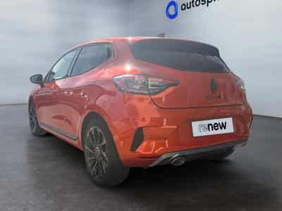 Renault Clio esprit Alpine TCe 90 (2025) - Foto 3
