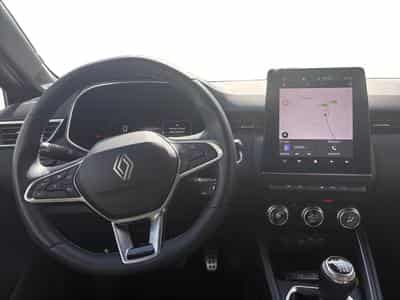 Renault Clio esprit Alpine TCe 90 (2025) - Foto 8